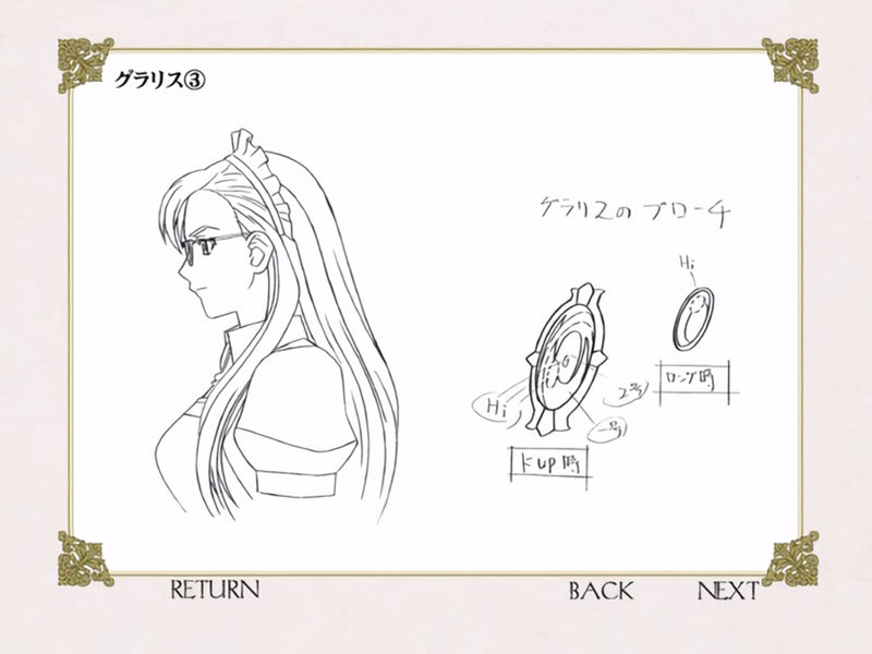 [会员][画集]RAGNAROK THE ANIMATION ARTWORK[347P]