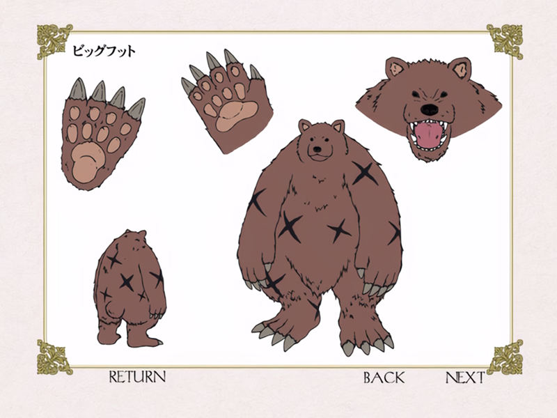 [会员][画集]RAGNAROK THE ANIMATION ARTWORK[347P]