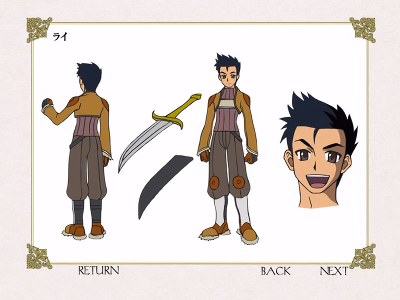 [会员][画集]RAGNAROK THE ANIMATION ARTWORK[347P]