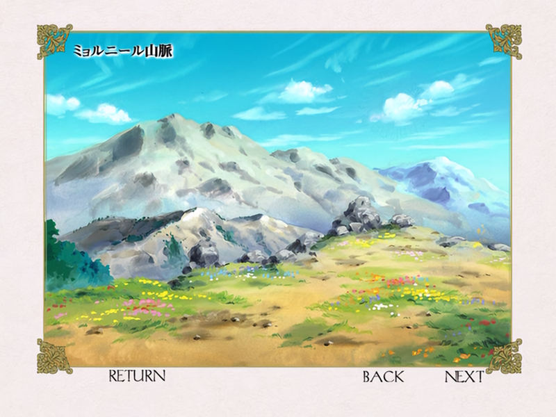 [会员][画集]RAGNAROK THE ANIMATION ARTWORK[347P]