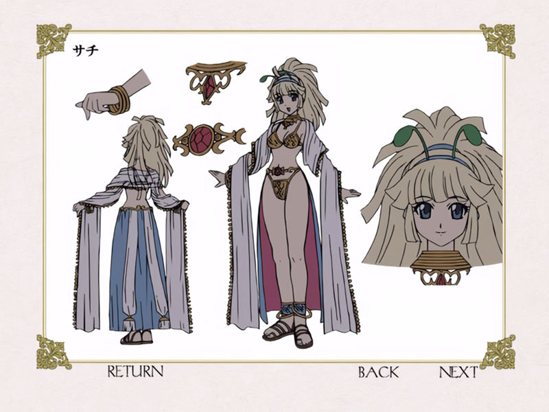 [会员][画集]RAGNAROK THE ANIMATION ARTWORK[347P]