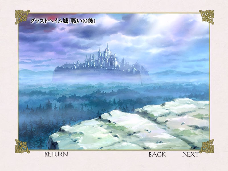 [会员][画集]RAGNAROK THE ANIMATION ARTWORK[347P]