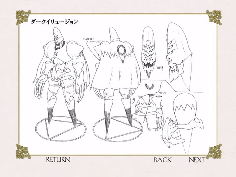 [会员][画集]RAGNAROK THE ANIMATION ARTWORK[347P]