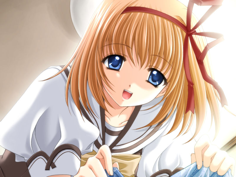 [游戏CG][西又葵 鈴平ひろ]SHUFFLE！Essence＋ 精选CG[378P]