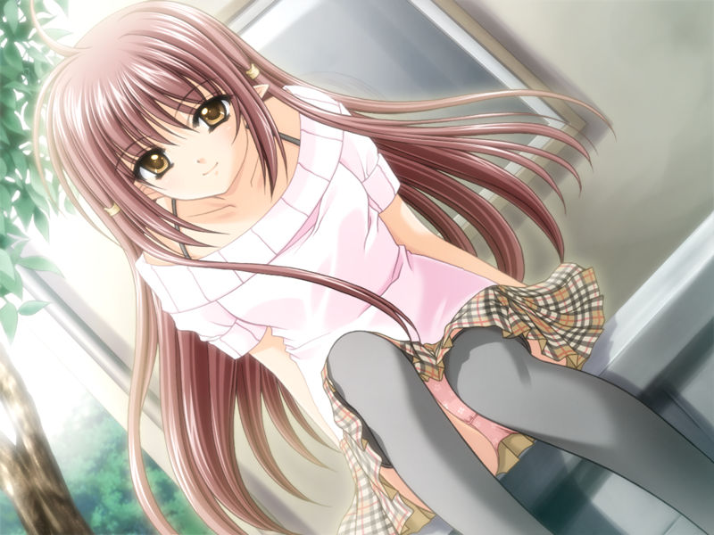 [游戏CG][西又葵 鈴平ひろ]SHUFFLE！Essence＋ 精选CG[378P]