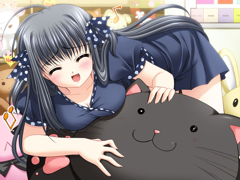 [游戏CG][西又葵 鈴平ひろ]SHUFFLE！Essence＋ 精选CG[378P]