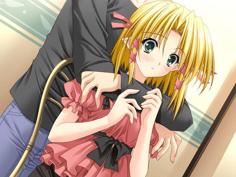 [游戏CG][西又葵 鈴平ひろ]SHUFFLE！Essence＋ 精选CG[378P]