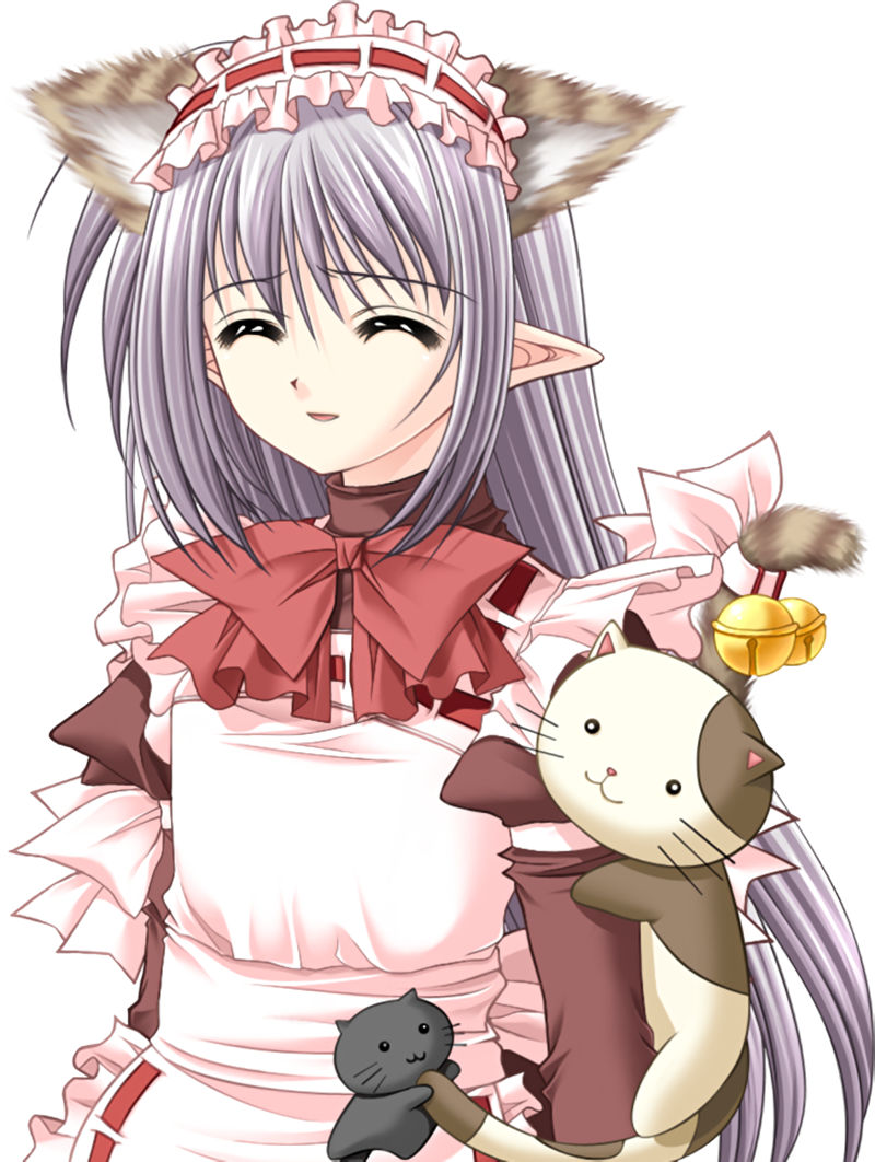 [会员][立绘图包][西又葵 鈴平ひろ]SHUFFLE！Essence＋[1928P]
