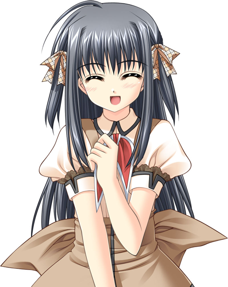 [会员][立绘图包][西又葵 鈴平ひろ]SHUFFLE！Essence＋[1928P]