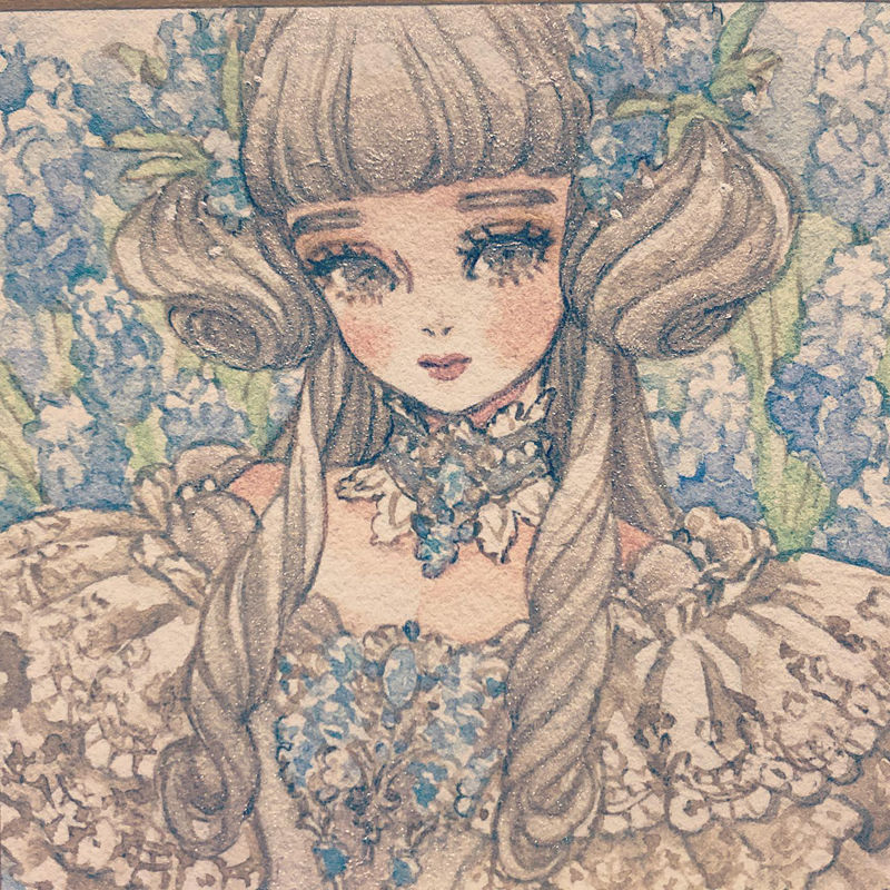 [会员][sakizo(sakizoillustrator)]instagram+推特图片包[1165P]