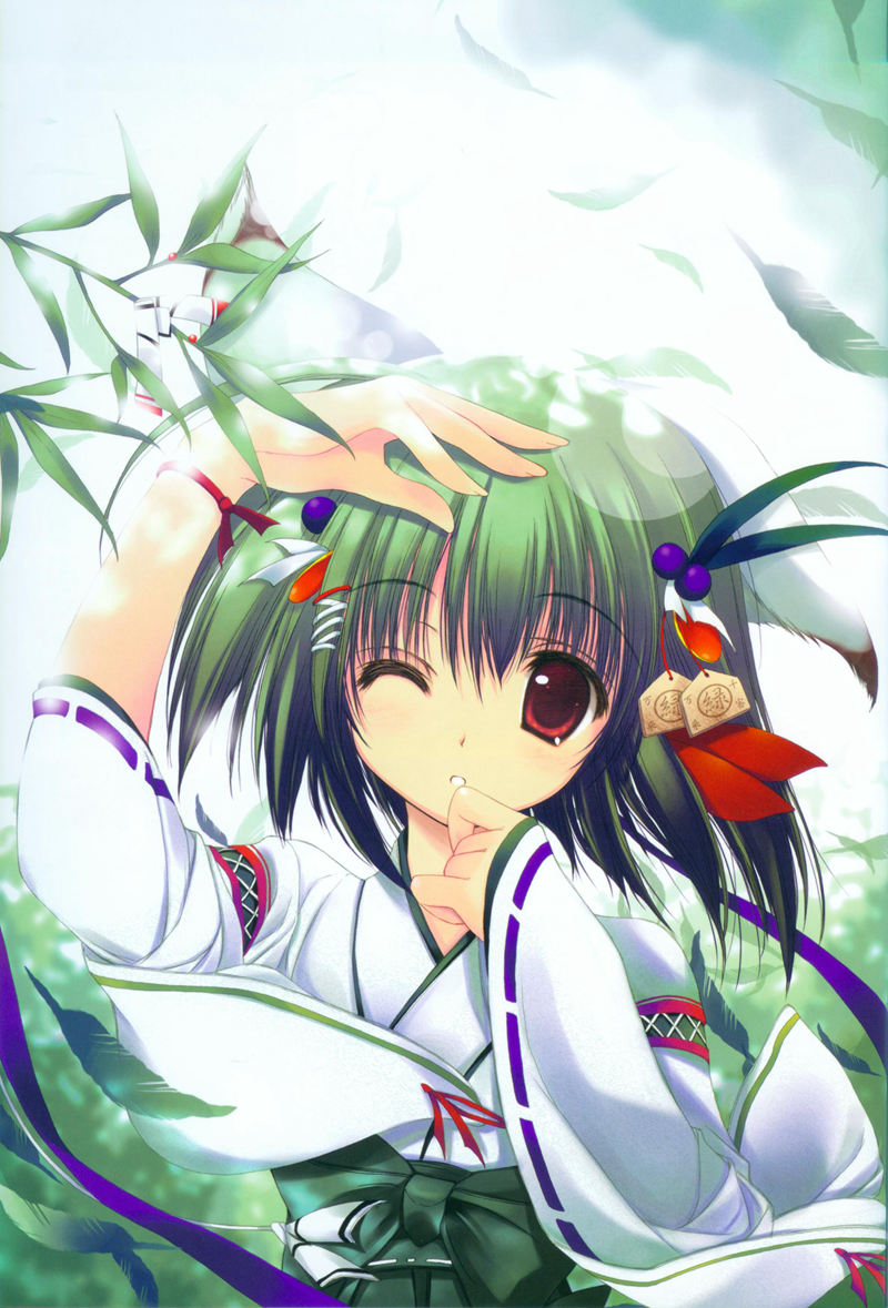 [会员][天夢森流彩(TenmuShinryuusai)]Pixiv+散图+推特图片包[576P]