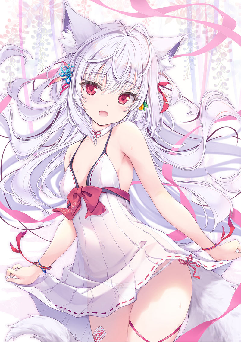 [会员][天夢森流彩(TenmuShinryuusai)]Pixiv+散图+推特图片包[576P]