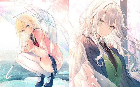 [会员][遠坂あさぎ(Toosaka Asagi)]Pixiv+instagram+小部分fanbox+推特图片包[1388P]