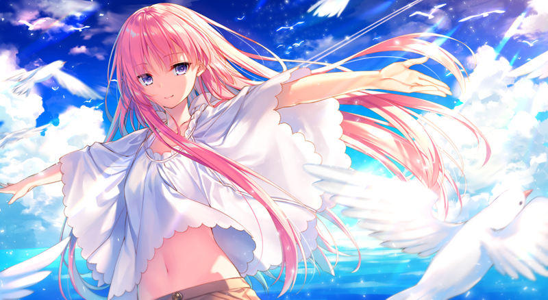 [会员][遠坂あさぎ(Toosaka Asagi)]Pixiv+instagram+小部分fanbox+推特图片包[1388P]