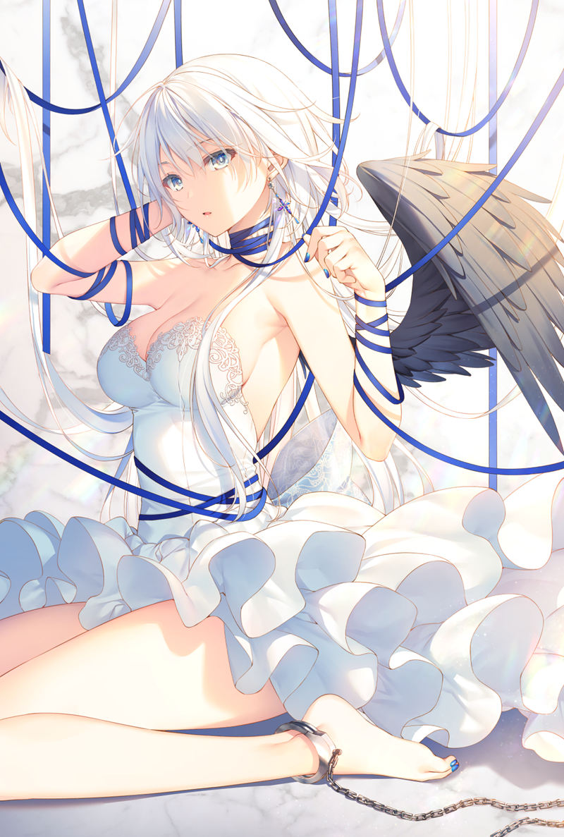[会员][遠坂あさぎ(Toosaka Asagi)]Pixiv+instagram+小部分fanbox+推特图片包[1388P]