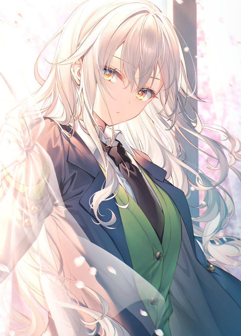 [会员][遠坂あさぎ(Toosaka Asagi)]Pixiv+instagram+小部分fanbox+推特图片包[1388P]