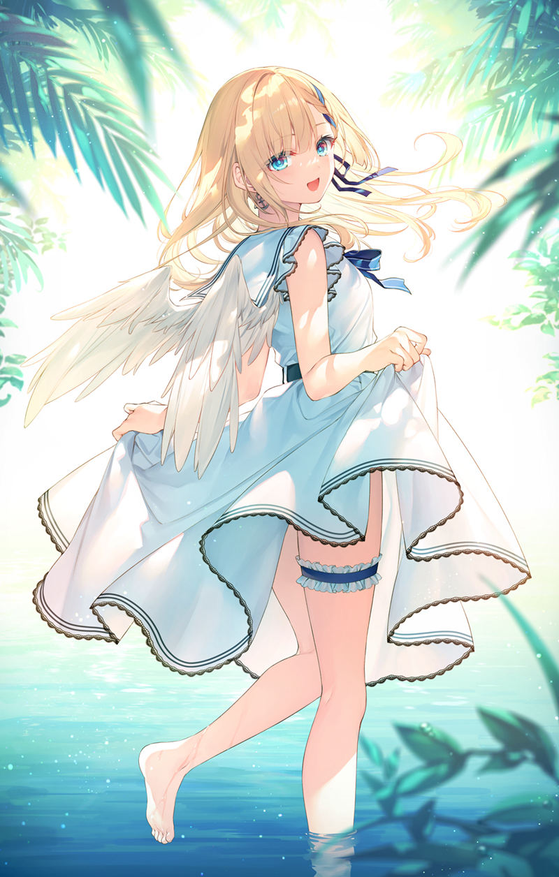 [会员][遠坂あさぎ(Toosaka Asagi)]Pixiv+instagram+小部分fanbox+推特图片包[1388P]