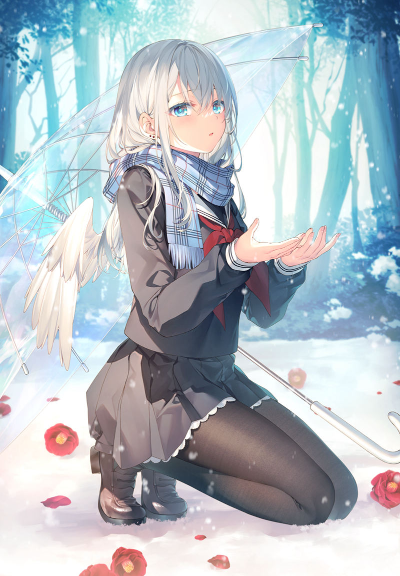 [会员][遠坂あさぎ(Toosaka Asagi)]Pixiv+instagram+小部分fanbox+推特图片包[1388P]