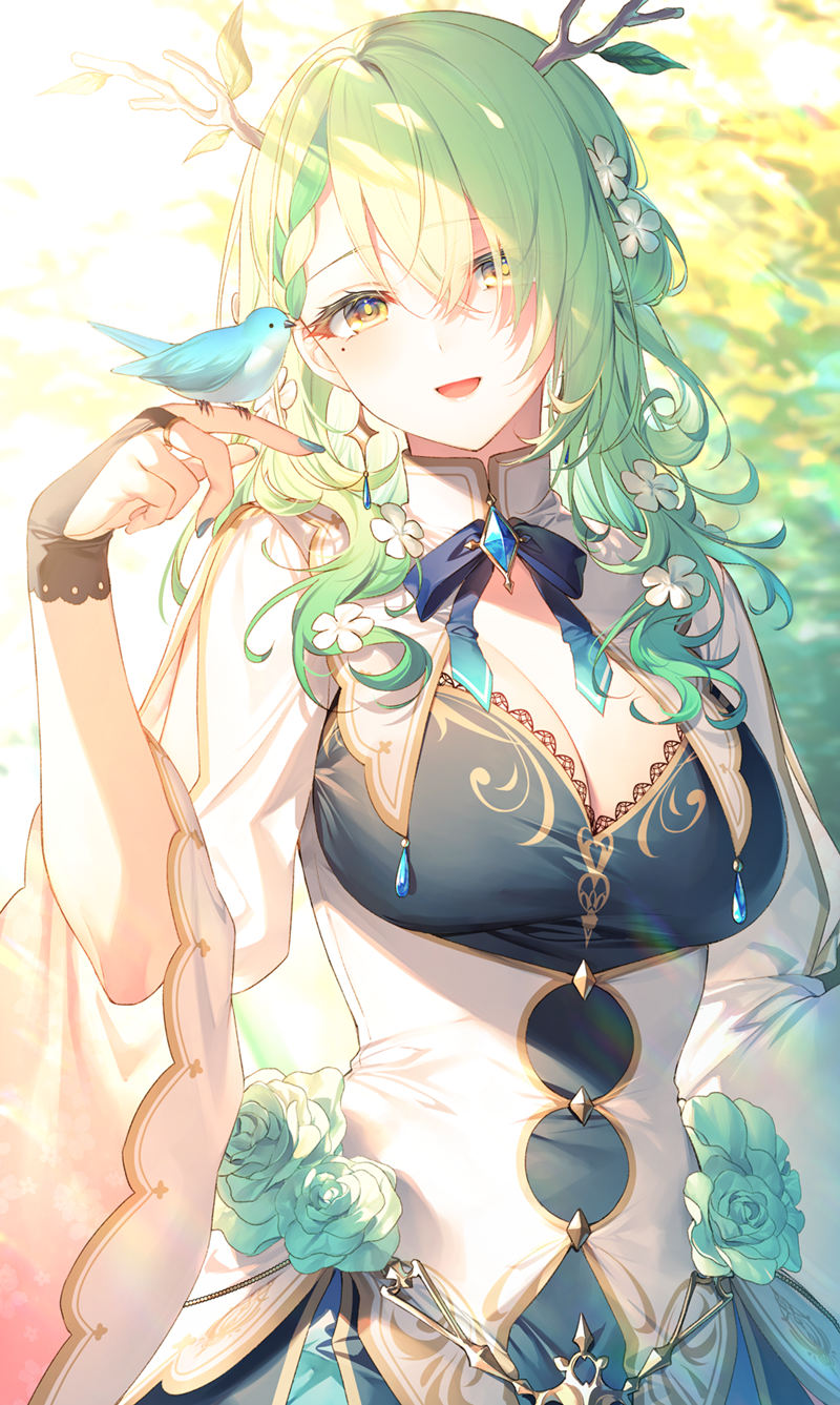 [会员][遠坂あさぎ(Toosaka Asagi)]Pixiv+instagram+小部分fanbox+推特图片包[1388P]
