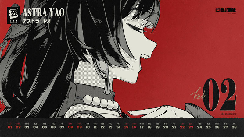 [官方推特][绝区零(‌Zenless Zone Zero)]推特图片包[836P]