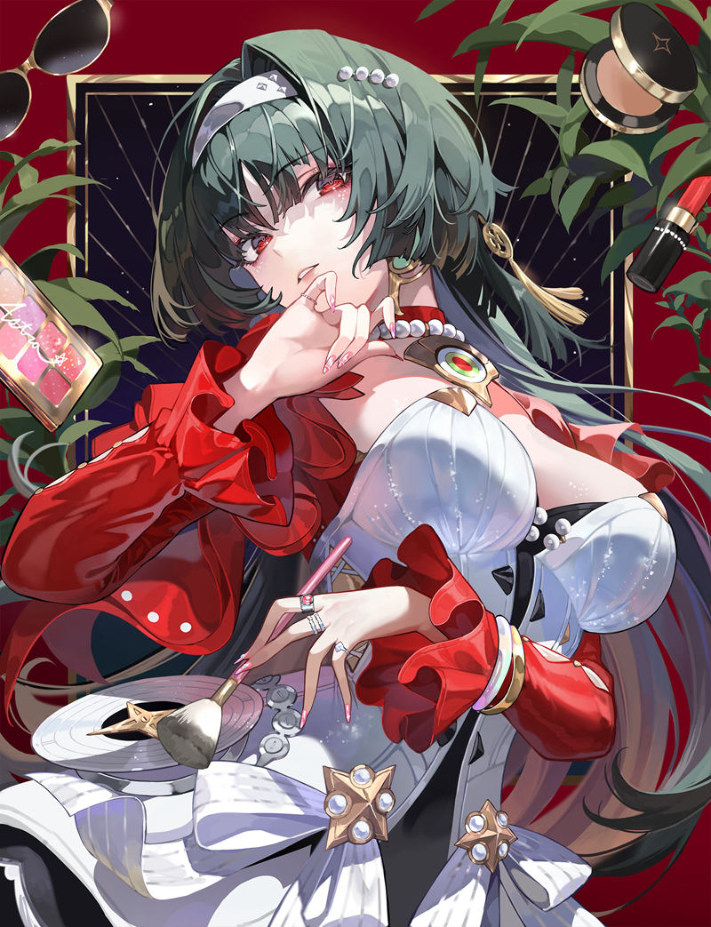 [官方推特][绝区零(‌Zenless Zone Zero)]推特图片包[836P]