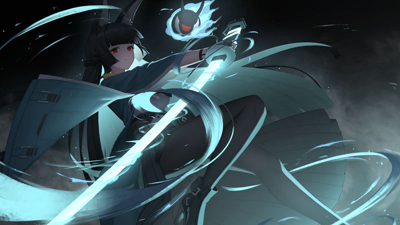 [画集]绝区零(‌Zenless Zone Zero) 壁纸图片CG包[140P]