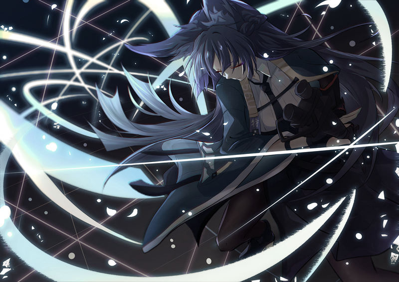 [画集]绝区零(‌Zenless Zone Zero) 壁纸图片CG包[140P]