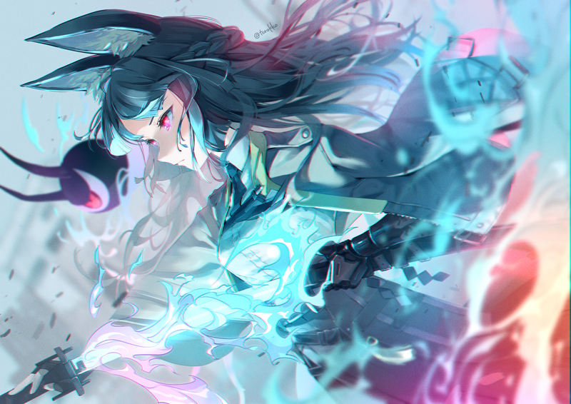 [画集]绝区零(‌Zenless Zone Zero) 壁纸图片CG包[140P]