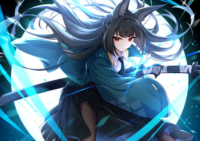 [画集]绝区零(‌Zenless Zone Zero) 壁纸图片CG包[140P]