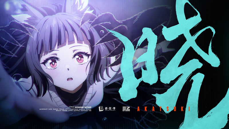 [画集]绝区零(‌Zenless Zone Zero) 壁纸图片CG包[140P]