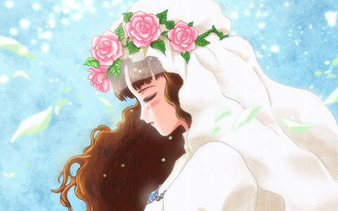 [游戏CG][赤井孝美]Princess Maker 2 Regeneration 游戏CG+立绘[109P]
