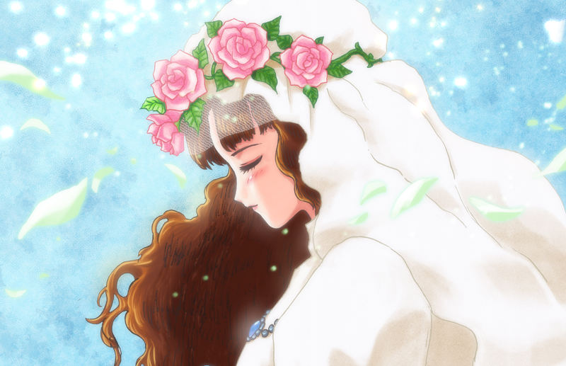 [游戏CG][赤井孝美]Princess Maker 2 Regeneration 游戏CG+立绘[109P]