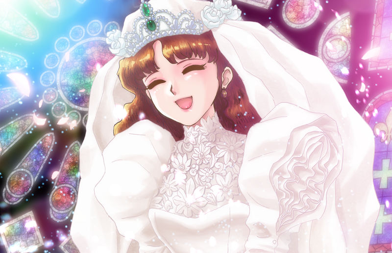 [游戏CG][赤井孝美]Princess Maker 2 Regeneration 游戏CG+立绘[109P]