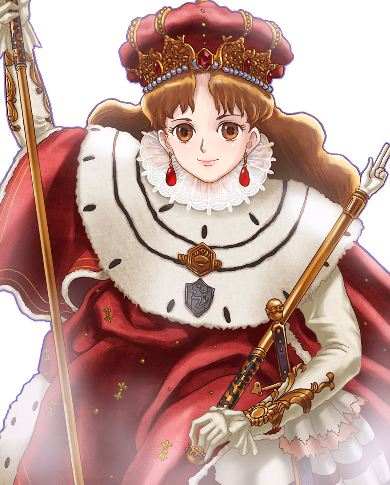 [游戏CG][赤井孝美]Princess Maker 2 Regeneration 游戏CG+立绘[109P]