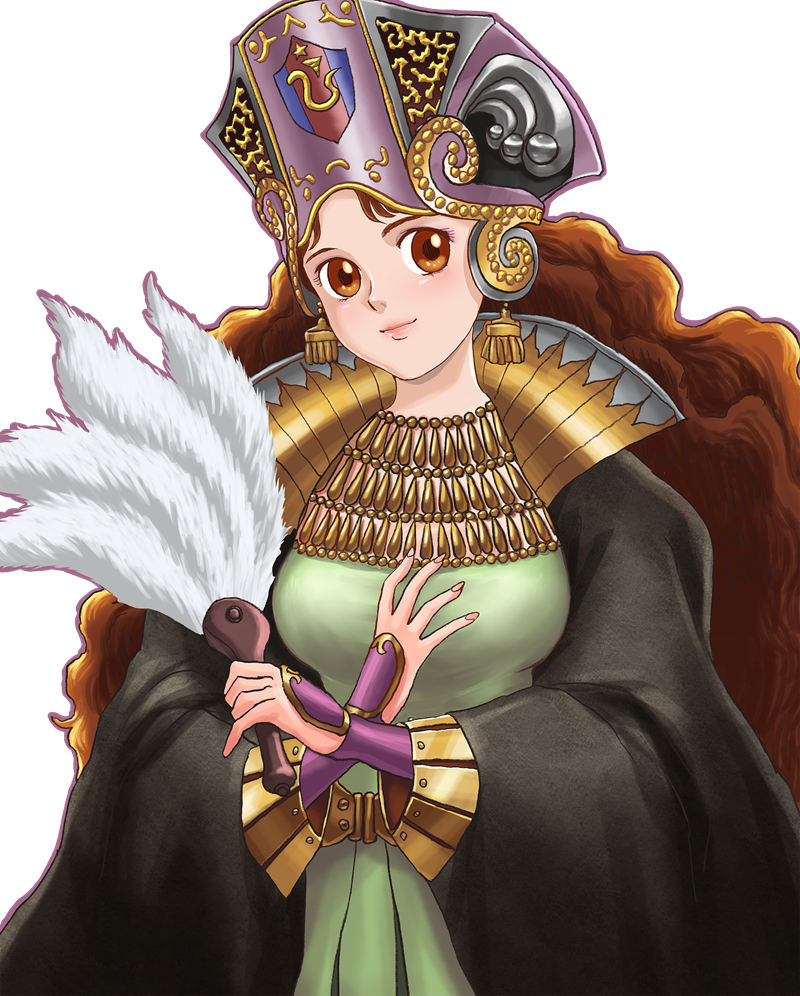 [游戏CG][赤井孝美]Princess Maker 2 Regeneration 游戏CG+立绘[109P]