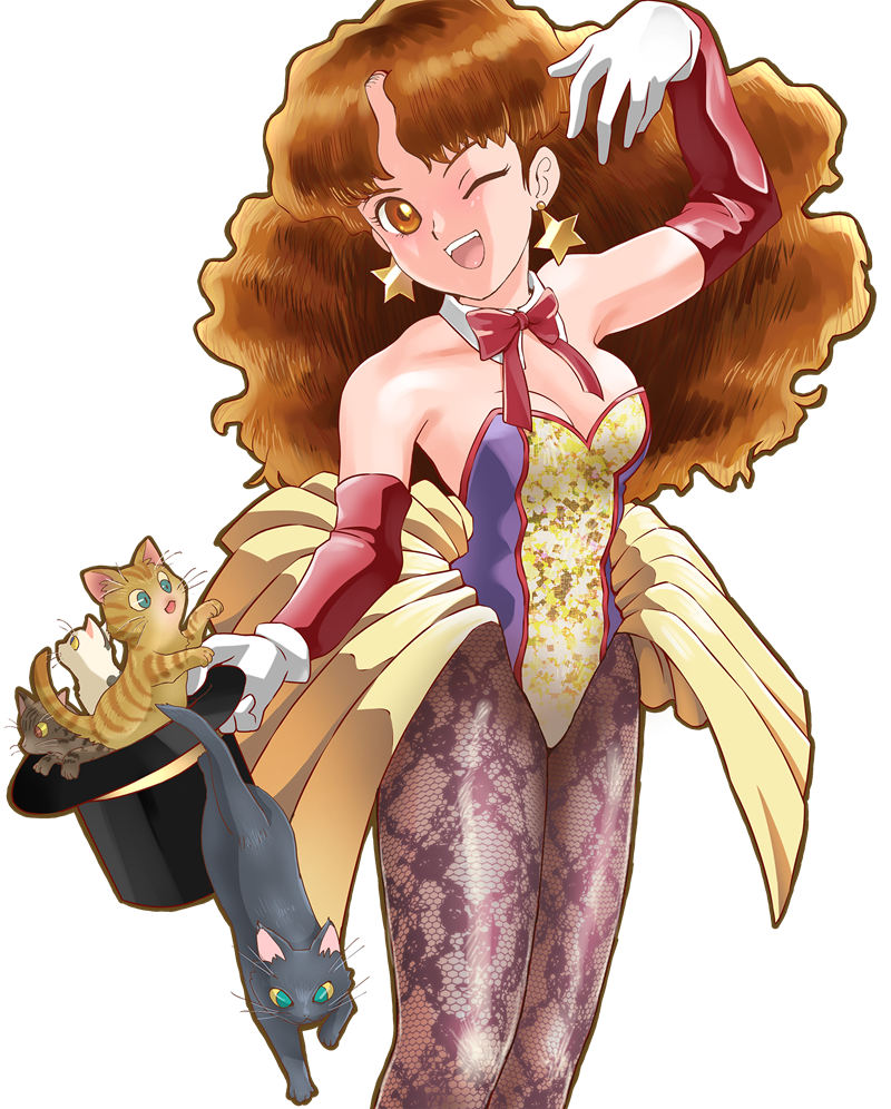 [游戏CG][赤井孝美]Princess Maker 2 Regeneration 游戏CG+立绘[109P]
