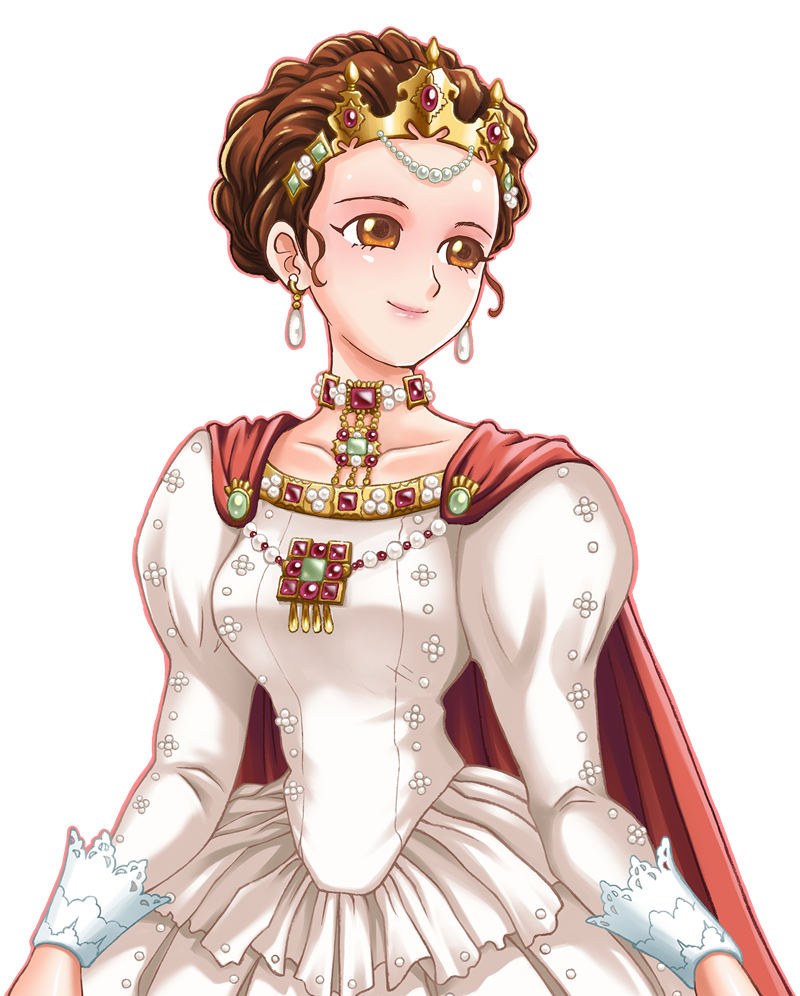 [游戏CG][赤井孝美]Princess Maker 2 Regeneration 游戏CG+立绘[109P]