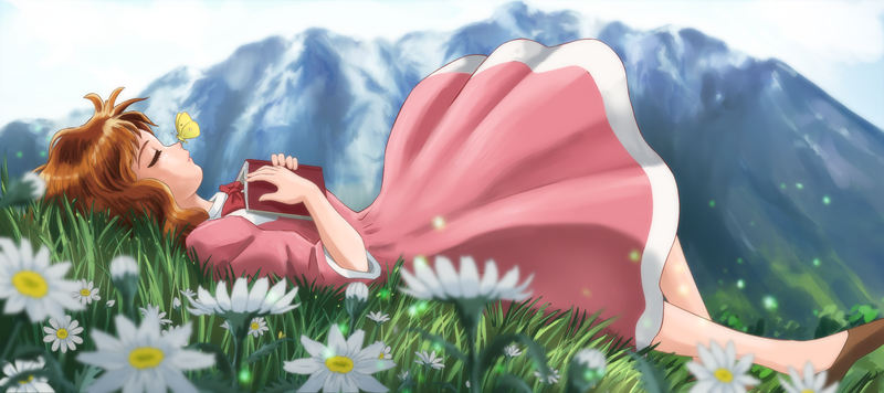 [游戏CG][赤井孝美]Princess Maker 2 Regeneration 游戏CG+立绘[109P]