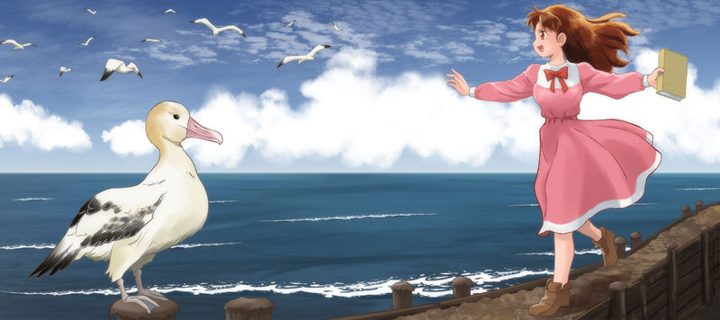 [游戏CG][赤井孝美]Princess Maker 2 Regeneration 游戏CG+立绘[109P]