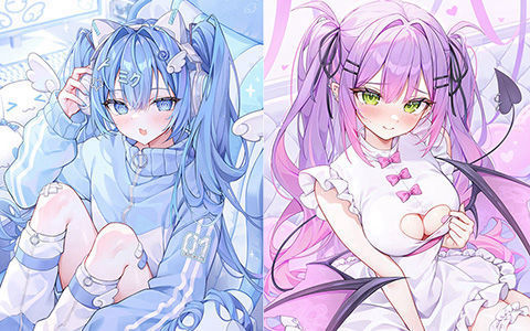 [会员][alllisso(alllisso_)]Pixiv+instagram+推特图片包[462P]