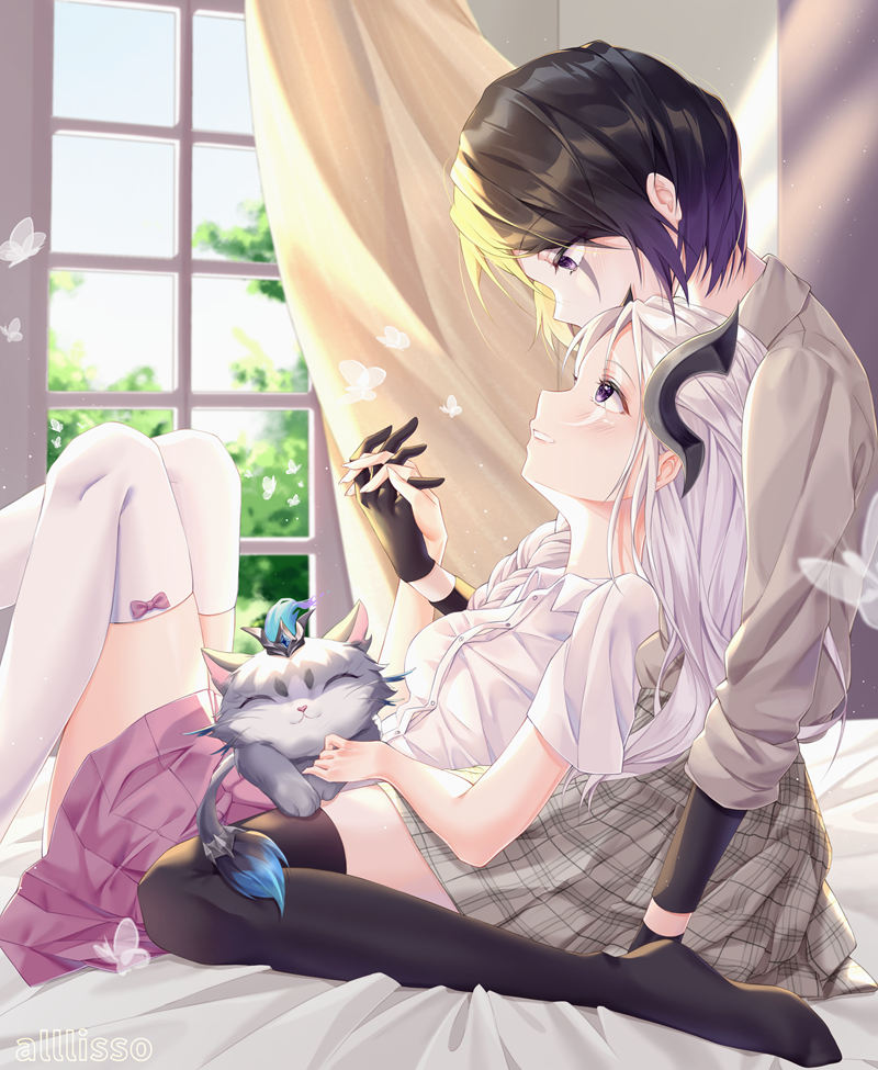[会员][alllisso(alllisso_)]Pixiv+instagram+推特图片包[462P]