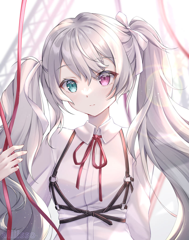 [会员][alllisso(alllisso_)]Pixiv+instagram+推特图片包[462P]