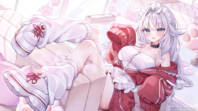 [会员][alllisso(alllisso_)]Pixiv+instagram+推特图片包[462P]