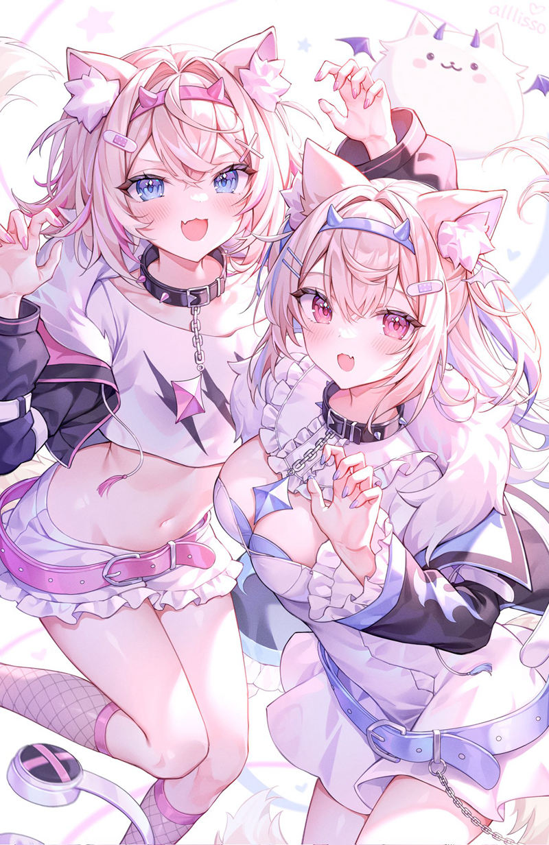 [会员][alllisso(alllisso_)]Pixiv+instagram+推特图片包[462P]