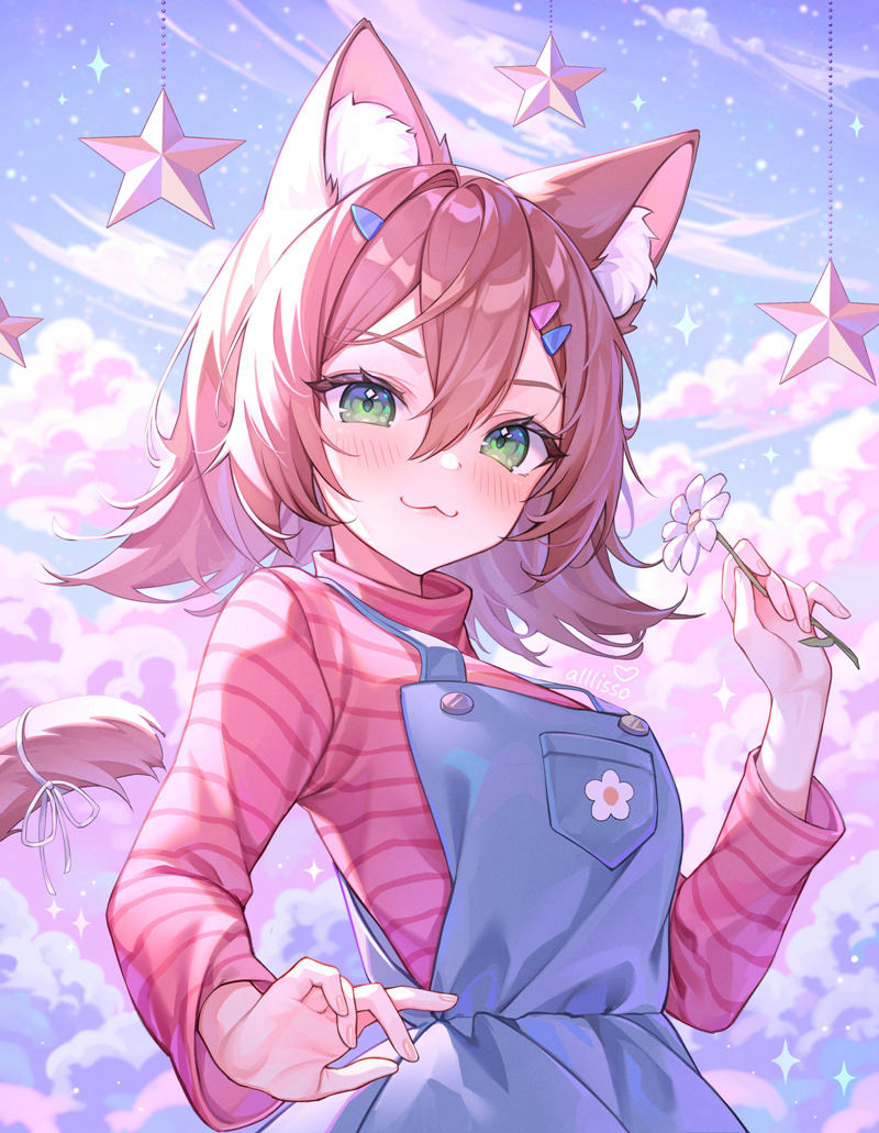 [会员][alllisso(alllisso_)]Pixiv+instagram+推特图片包[462P]