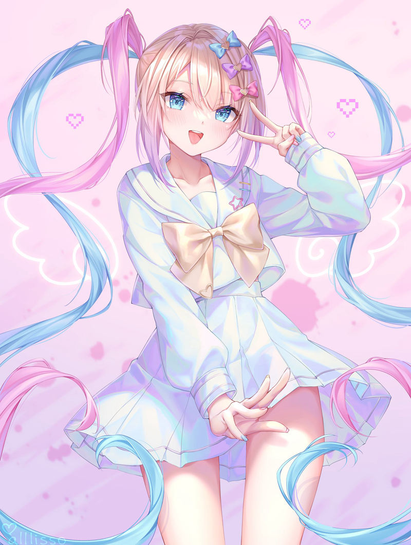 [会员][alllisso(alllisso_)]Pixiv+instagram+推特图片包[462P]