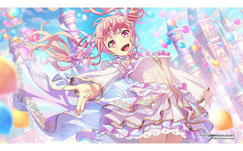 [官方推特][BanG Dream! 少女乐团派对！(BanG Dream! Girls Band Party!)]推特图片包[9275P]
