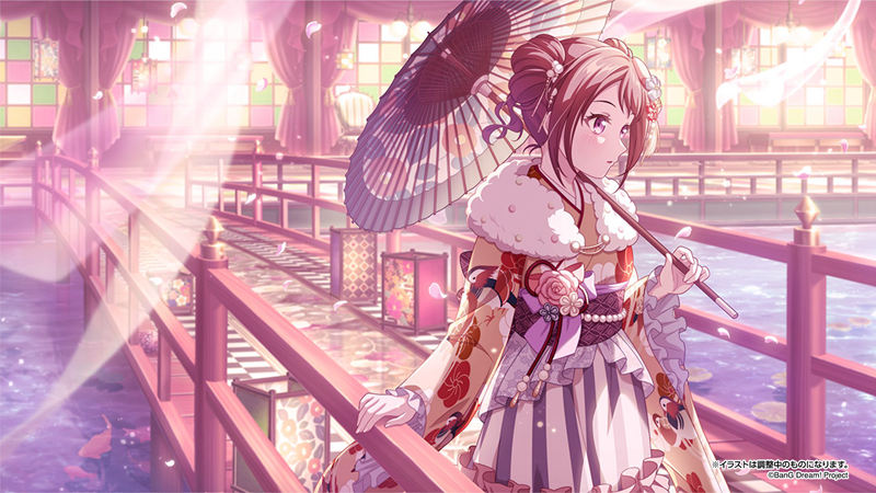 [官方推特][バンドリ! ガールズバンドパーティ!(‌BanG Dream! Girls Band Party!)]推特图片包[713P]