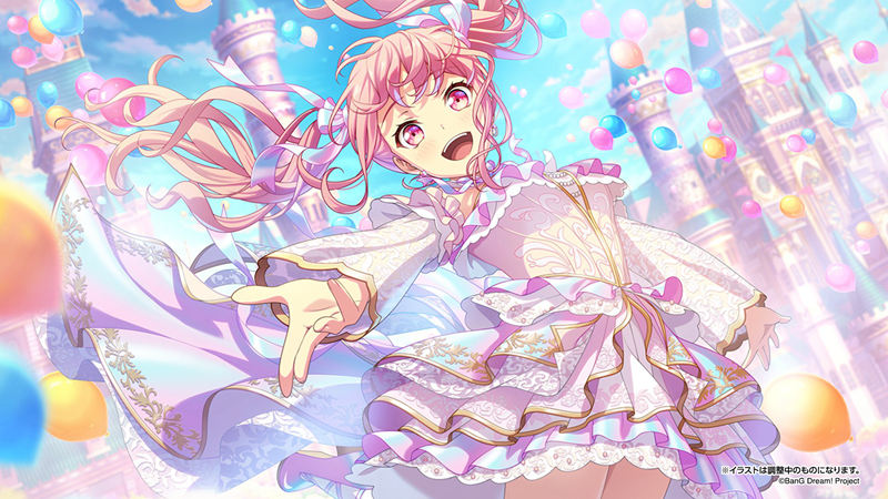 [官方推特][バンドリ! ガールズバンドパーティ!(‌BanG Dream! Girls Band Party!)]推特图片包[713P]