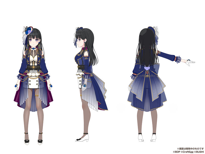 [官方推特][BanG Dream! 少女乐团派对！(BanG Dream! Girls Band Party!)]推特图片包[9275P]